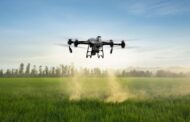 TEKRON en Expoagro: Drones, innovación y agricultura de precisión.