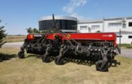 Indecar presentará importantes novedades en sus sembradoras