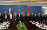 Reunión con la Aduana China: avances significativos por menudencias