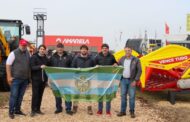 Amarela: ¨Elegimos AgroActiva como punto de inicio para empezar el desarrollo¨