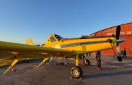 Uruguay auditó a todo su sector de aviación agrícola y sorprendió con los resultados: más del 80% de conocimiento técnico