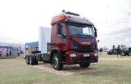 IVECO acompaña al productor con vehículos, servicios y soluciones financieras