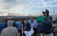 AFA con fuerte presencia en las pistas ganaderas de AgroActiva, con tres remates