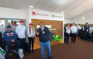 Optimismo económico en AgroActiva: Salvador Di Stéfano proyecta un futuro prometedor