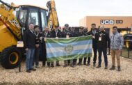 JCB Celebra sus 80 años