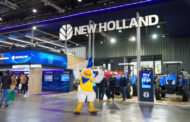 New Holland presenta una amplia gama de productos y actividades para toda la familia