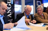 La Asociación Argentina de Angus y el INTA firman un convenio para potenciar la innovación en ganadería