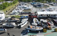 El Salón Náutico Argentino celebra sus más de 40 años con una edición imperdible en San Fernando