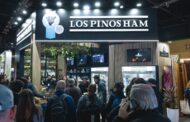 Los Pinos Ham se luce en Palermo