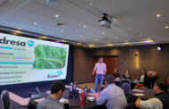 En Tandil, fue lanzada una innovación sustentable para la producción de cereales de invierno
