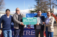 El RENATRE llevó a cabo en Mendoza el Operativo Rural