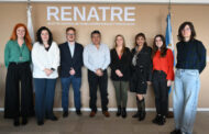 RENATRE y OIT convocan a un diálogo técnico sobre trabajo decente en la migración laboral agrícola temporaria