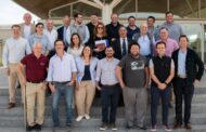 Finalizó el Programa Regional de Dirección en Agronegocios