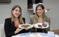En Europa, la carne también entra por los ojos