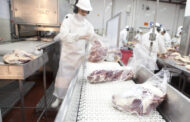 El consumo de las principales carnes creció 3,6% en Argentina
