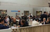 La Argentina consolida mercados en Anuga 2025