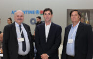 La Argentina consolida mercados en Anuga 2025
