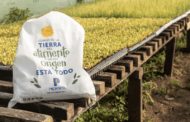 Nutrir la tierra, alimentar el mundo  de forma sostenible:  el compromiso de Profertil