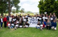 Tres días, tres ciudades, 70 jóvenes: Bayer finaliza +Agro +Futuro formando a una nueva generación para el agro del futuro