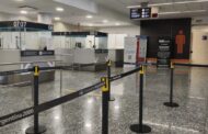 Córdoba marca un hito sanitario: primer aeropuerto internacional con señalización preventiva sobre productos porcinos