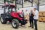 Ascanelli presentará una nueva línea de productos