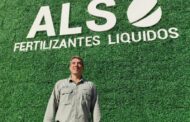 MAPLIQUID: fósforo totalmente disponible desde la siembra, la innovación que ALS llevará a Expoagro