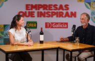 Galicia y CREA lanzan el podcast: Empresas que Inspiran