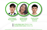 El RENATRE otorgó 5 becas de estudio a jóvenes en Diplomatura en Políticas Públicas Agropecuarias (F. CRA - UCA)