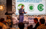 Lanzamiento: Yara incorpora zinc a su línea de nitrogenados