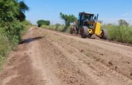 La Provincia avanza con un Plan Director de Caminos Rurales para ordenar obras y potenciar la producción