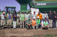 AKRON fortalece su presencia global con capacitación a clientes de Nigeria