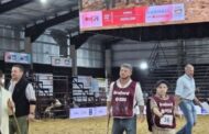 PRESENTE EN LAS NACIONALES DE CORRIENTES Y REFUERZA SU COMPROMISO CON LA SANIDAD ANIMAL