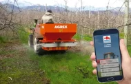 El agro acelera su transformación digital con herramientas de precisión