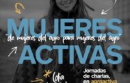 MUJERES ACTIVAS: LA JORNADA QUE PONE EL LIDERAZGO FEMENINO EN EL CENTRO DE LA MUESTRA MÁS GRANDE DEL AGRO