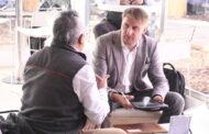 Rondas de negocios abre la convocatoria para 2026