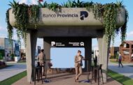 Banco Provincia acompaña Las Nacionales 2026, la mayor vidriera de genética ganadera del Mercosur
