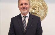 RICARDO MARRA REELECTO AL FRENTE DE LA BOLSA DE CEREALES