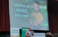 El agro en tu vida, un programa educativo que cuenta qué es el agro y su presencia desde la semilla hasta la góndola
