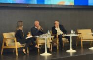 La logística fluvial y el comercio exterior, ejes del Primer Congreso de Puertos Privados
