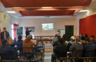 Se realizó una capacitación en Buenas Prácticas Agrícolas en Mendoza para fortalecer el trabajo rural