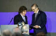 172° aniversario de la  Bolsa de Cereales