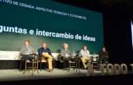 La Cebada, Aspectos Técnicos y Económicos de este Cultivo