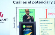 ¿Cuáles son las estrategias para cerrar la brecha productiva en maíz?