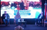 Gualeguaychú fue escenario de un congreso que reafirmó la importancia estratégica de la sanidad animal