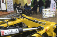 La República Checa debuta con éxito en Agroactiva