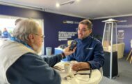 El gigante brasileño de las transmisiones agrícolas llega a la Argentina y debuta en AgroActiva