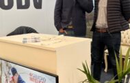 CDV ACOMPAÑÓ EL 15° CONGRESO NACIONAL DE FUNDACIONES Y ENTES SANITARIOS