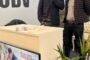AgroActiva fue el escenario para presentar los avances de la Conferencia Mundial de Investigación sobre Soja