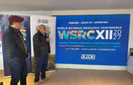 AgroActiva fue el escenario para presentar los avances de la Conferencia Mundial de Investigación sobre Soja