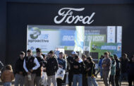 Ford llega a Agroactiva 2026 con descuentos exclusivos en servicios, repuestos y la nueva ford Everest